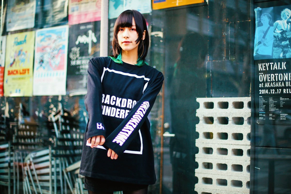 バックドロップシンデレラ BDCスタジアムジャンパー M ripdmコラボ 本日は宇都宮ヘブンズロック！ 当日券あります！ぜひぜひ 先行物販は16