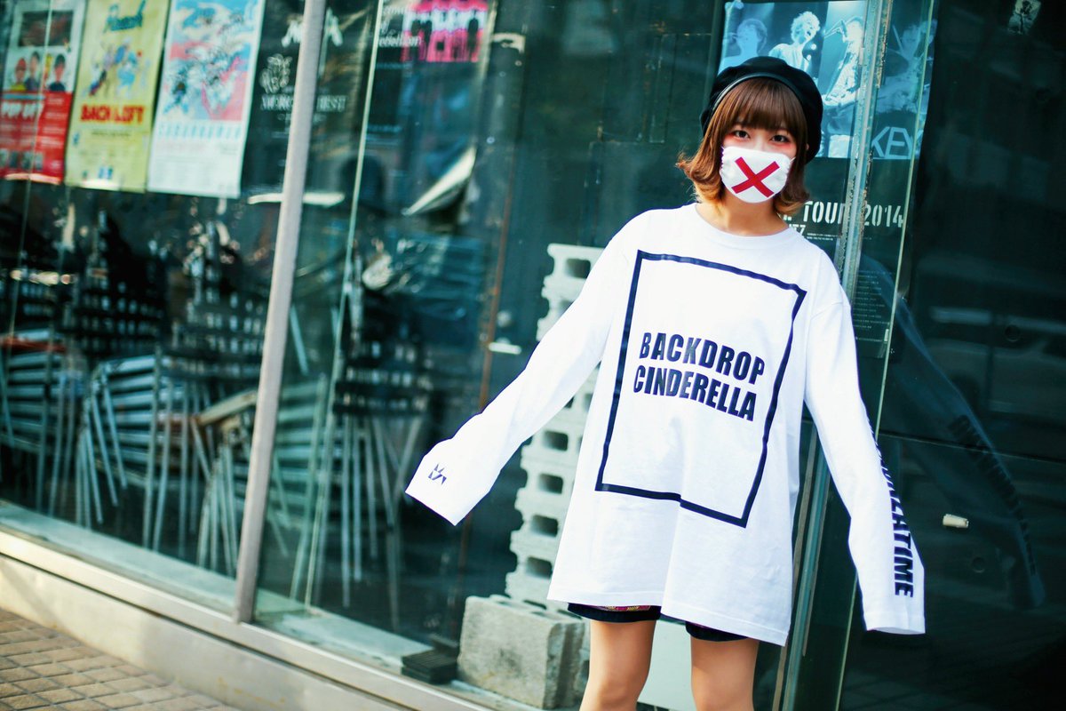 本日は宇都宮ヘブンズロック！ 当日券あります！ぜひぜひ 先行物販は16