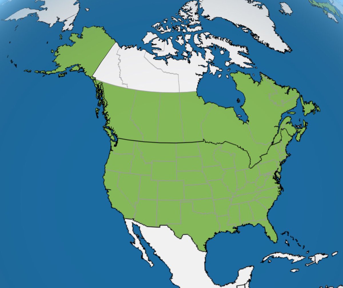PascoSheriff's tweet photo. You did it again, #LivePDNation!!! RT if your state or province is green! We will pick five winners for #9PMRoutine key chains at the end of #LivePD! https://t.co/flcP7w1G1y