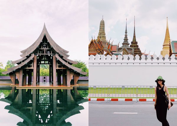 HOWbrand's tweet image. Color is a key principle of design, and one that Pum Lefebure likes to have fun with. Check out her video where she dishes all things color, plus inspiring portfolio shots that bring hue to the fore! buff.ly/2Aus2fs

#designarmy #pumlefebure #neenahpapers #howdesign