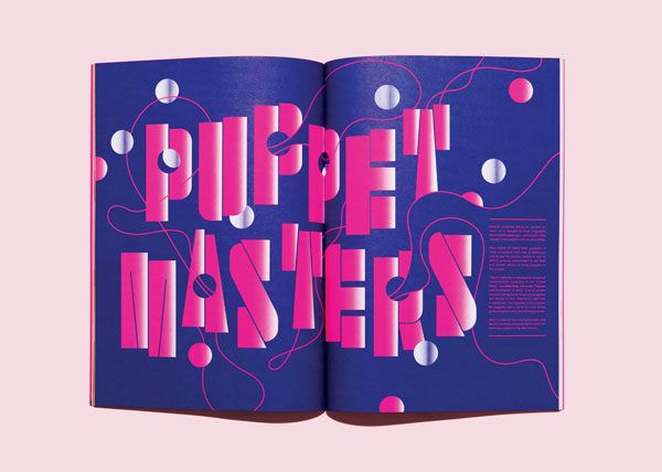 HOWbrand's tweet image. Color is a key principle of design, and one that Pum Lefebure likes to have fun with. Check out her video where she dishes all things color, plus inspiring portfolio shots that bring hue to the fore! buff.ly/2Aus2fs

#designarmy #pumlefebure #neenahpapers #howdesign