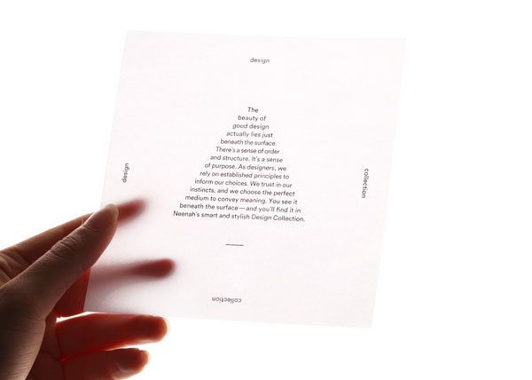 HOWbrand's tweet image. Color is a key principle of design, and one that Pum Lefebure likes to have fun with. Check out her video where she dishes all things color, plus inspiring portfolio shots that bring hue to the fore! buff.ly/2Aus2fs

#designarmy #pumlefebure #neenahpapers #howdesign