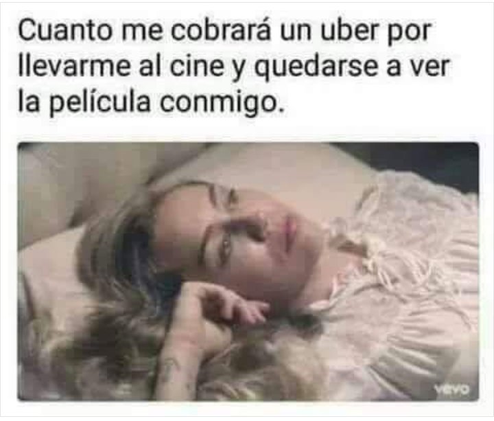 SerendipiaIvy's tweet photo. Sábado a la noche y yo tipo...
🤣🤣🤣
#FindeAFull https://t.co/rMJpARRBS4