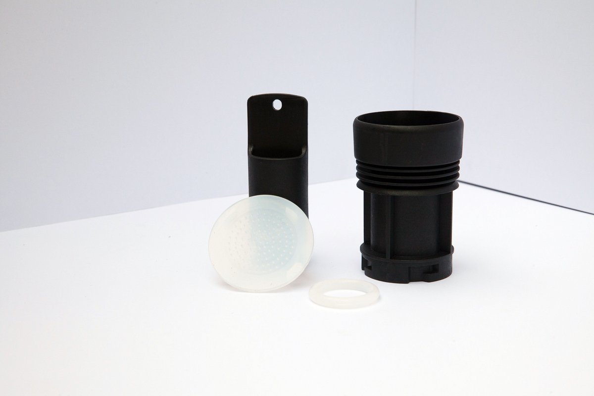 Espresso Unplugged tweet media