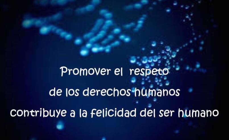 skarlethvelarde's tweet photo. #SeresHumanosConDDHH #HumanBeingsWithHumanRights #Emapaz https://t.co/rbpslbSs10