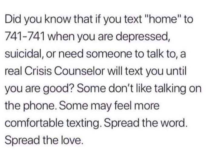 Just so you know ❤️ https://t.co/8uvQW24Nnb