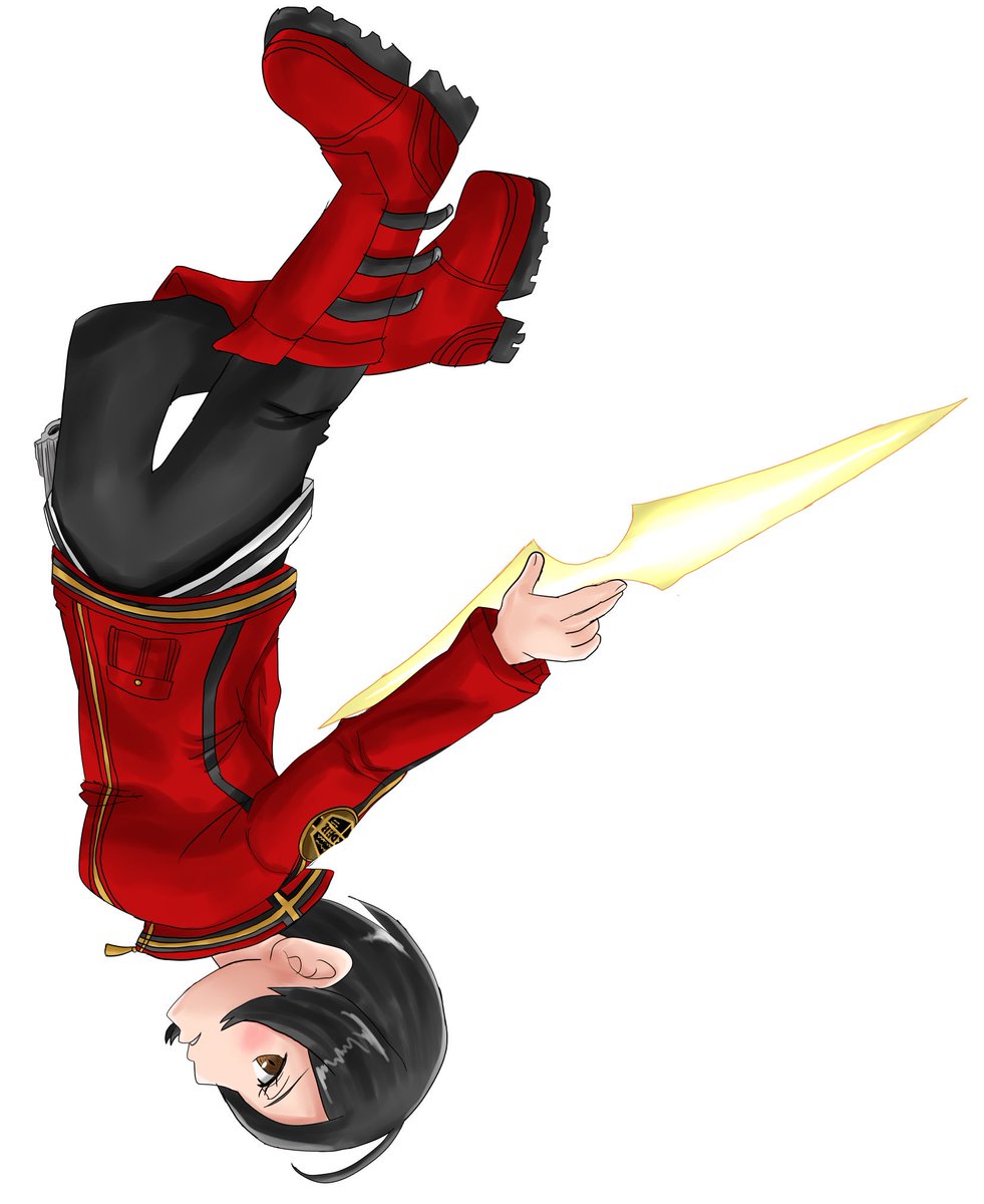 O Xrhsths プレコ Sto Twitter ワールドトリガー6巻表紙の 木虎さんを描いてみました ワールドトリガー 木虎藍 絵描きさんとつながりたい