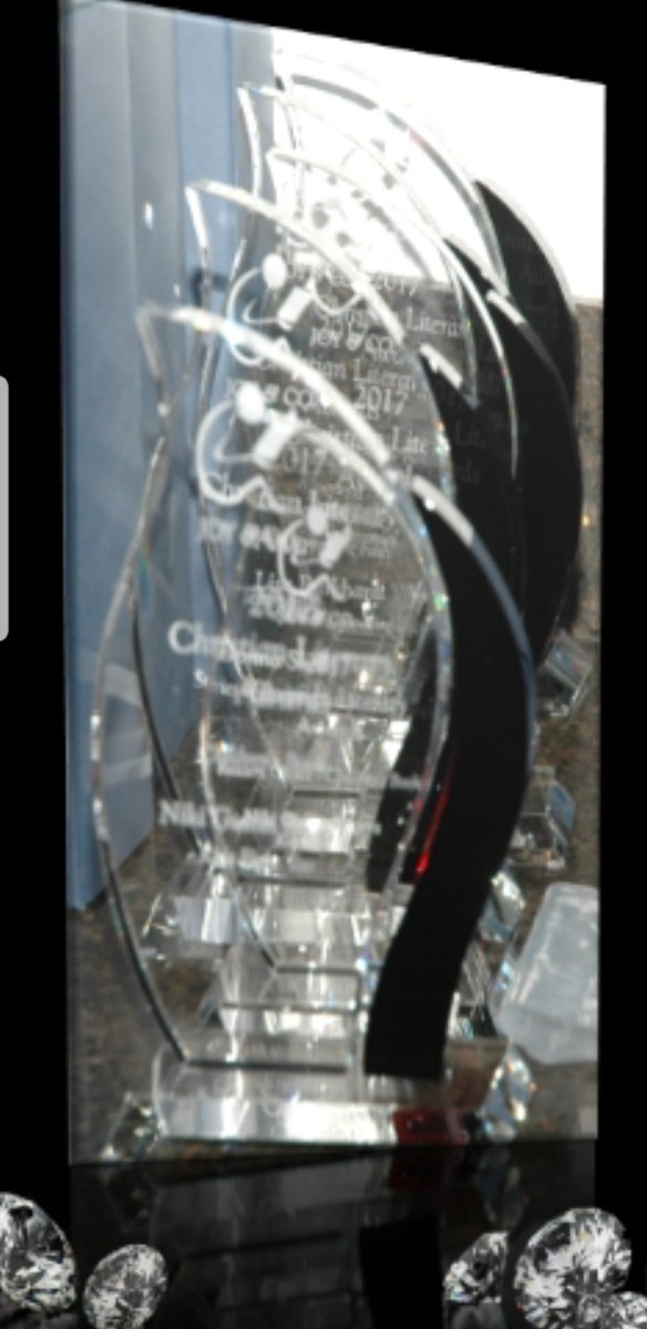 KeithHurst18's tweet photo. The Ride Home WON the Prestigious Henri Award at tonight's Christian Literary Awards show. Thans Karen Sjoblom for your mad editing skills & thanks to all my former players that I had the honor to coach ⚾️🏈 #dirtroadknowledge #lifelessons #backroadwisdom #smalltownsportsstories https://t.co/5UjUftBCwU