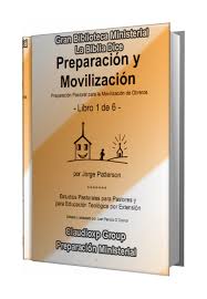 Spanish Pastor training on DVD and online: 
 bit.ly/2Elh688
 #SpanishPastorTaining