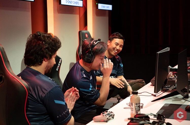 ZG (@zeegeesau) on Twitter photo Do or die today at <a href="/GfinityAU/">Gfinity Australia</a>. Sitting back today to watch & cheer my boys <a href="/Somniacs/">Somniac</a> @DaBigChoppaNZ <a href="/bksama/">bksama</a> march to grand finals! Let’s go <a href="/SydneyChiefs/">Sydney Chiefs</a> !! Do or die today at <a href="/GfinityAU/">Gfinity Australia</a>. Sitting back today to watch & cheer my boys <a href="/Somniacs/">Somniac</a> @DaBigChoppaNZ <a href="/bksama/">bksama</a> march to grand finals! Let’s go <a href="/SydneyChiefs/">Sydney Chiefs</a> !!