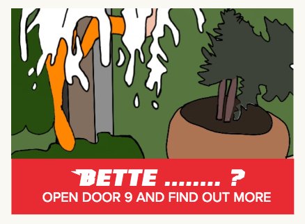 TheRemarkablz's tweet image. If you made a mistake, this is the 
superhero to call.  Find out who she is by looking behind door 9 ow.ly/3gUB30mUCGU #christmasadvent #scienceadvent #womeninstem