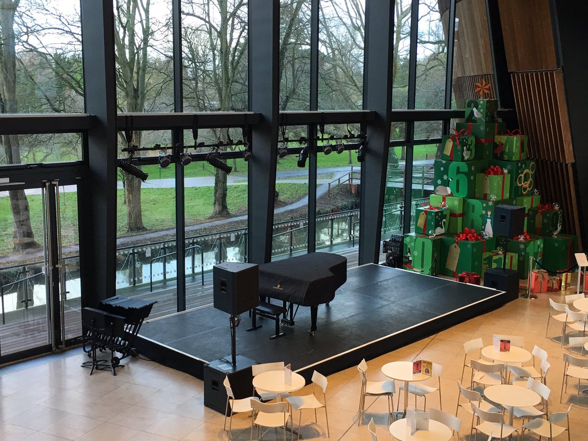 thevoiceworks's tweet photo. Introduction to Belting is ready to go! Looking forward to a great day at the Royal Welsh College Of Music and Drama. #howthevoiceworks #belting https://t.co/JzHgyrzpC5
