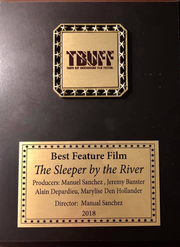 QUIZAS Films tweet media