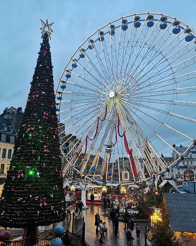 Chicon_Choc's tweet photo. 🎅🤶🎡☃️❄️🌲 https://t.co/3b2n0xzYYh https://t.co/fXntOQWFhq