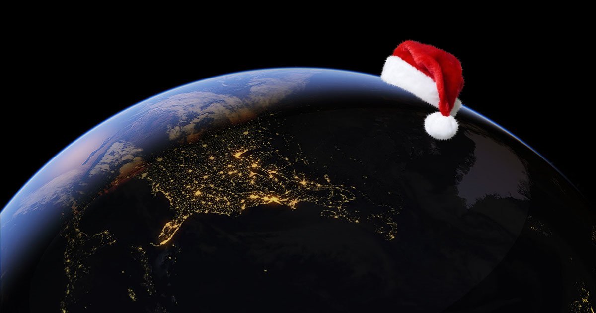 on Twitter: &quot;#ChristmasFacts Jingle Bells was the first song ever played in  space ! Astronaust that wiggled their jiggles on this beat were W.Schirra  and T. P. Stanfford. https://t.co/WOUupug0MI&quot; / Twitter