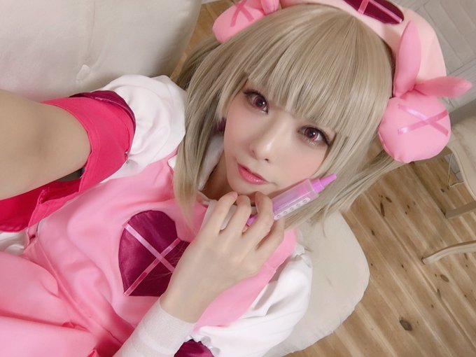 Twitterのコスプレ画像41