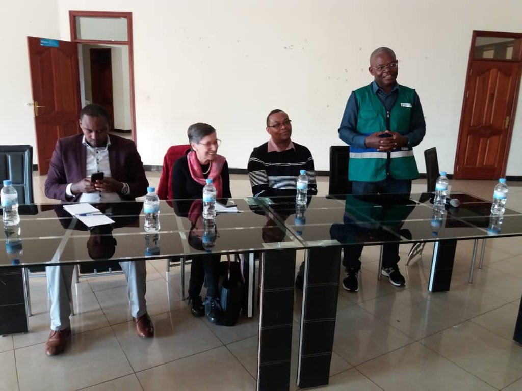 Transparency Int'l Rwanda on Twitter: