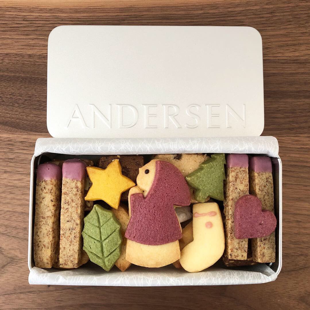 きゃみ とってもかわいい アンデルセン童話のクッキー 他の季節のも見てみたいな アンデルセン 童話クッキー マッチ売りの少女の夢 クリスマス きゃみ とってもかわいい アンデルセン童話のクッキー 他の季節のも見てみたいな アンデルセン 童話クッキー マッチ売りの少女の夢 クリスマス