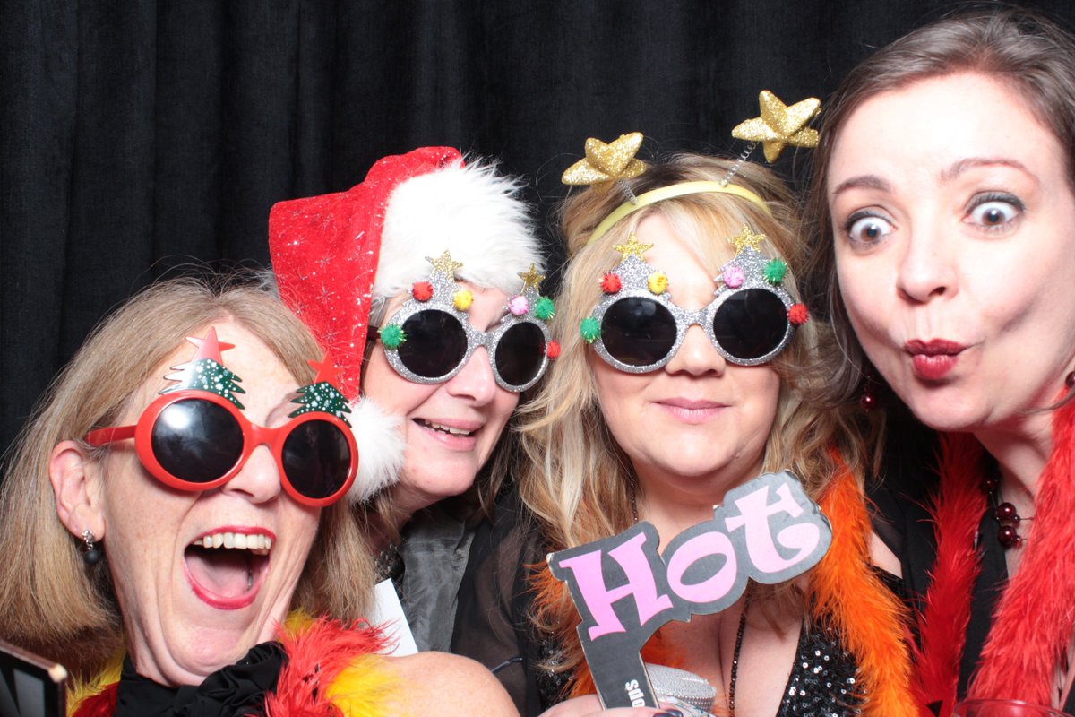 The #photobooth #photobooths gallery from the <a href="/PinehillHosp/">Pinehill Hospital</a> Party <a href="/ChesDowns/">Chesfield Downs</a> is now on flashboxuk.com    #XmasParty