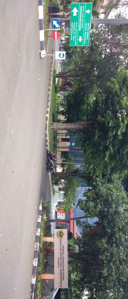 cpnsekon's tweet photo. Besok untuk SKB Assessmen tanggal 10 dan 11 Desember 2018 di STIA LAN Jakarta Pejompongan, Kota Jakarta Pusat, lantai 1 https://t.co/ZtwbcQEdA8