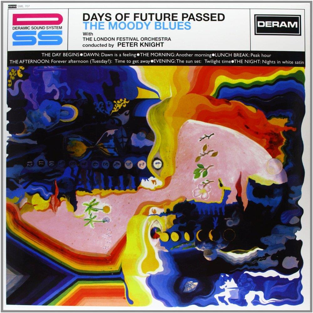 ClassicAlbumSun photo