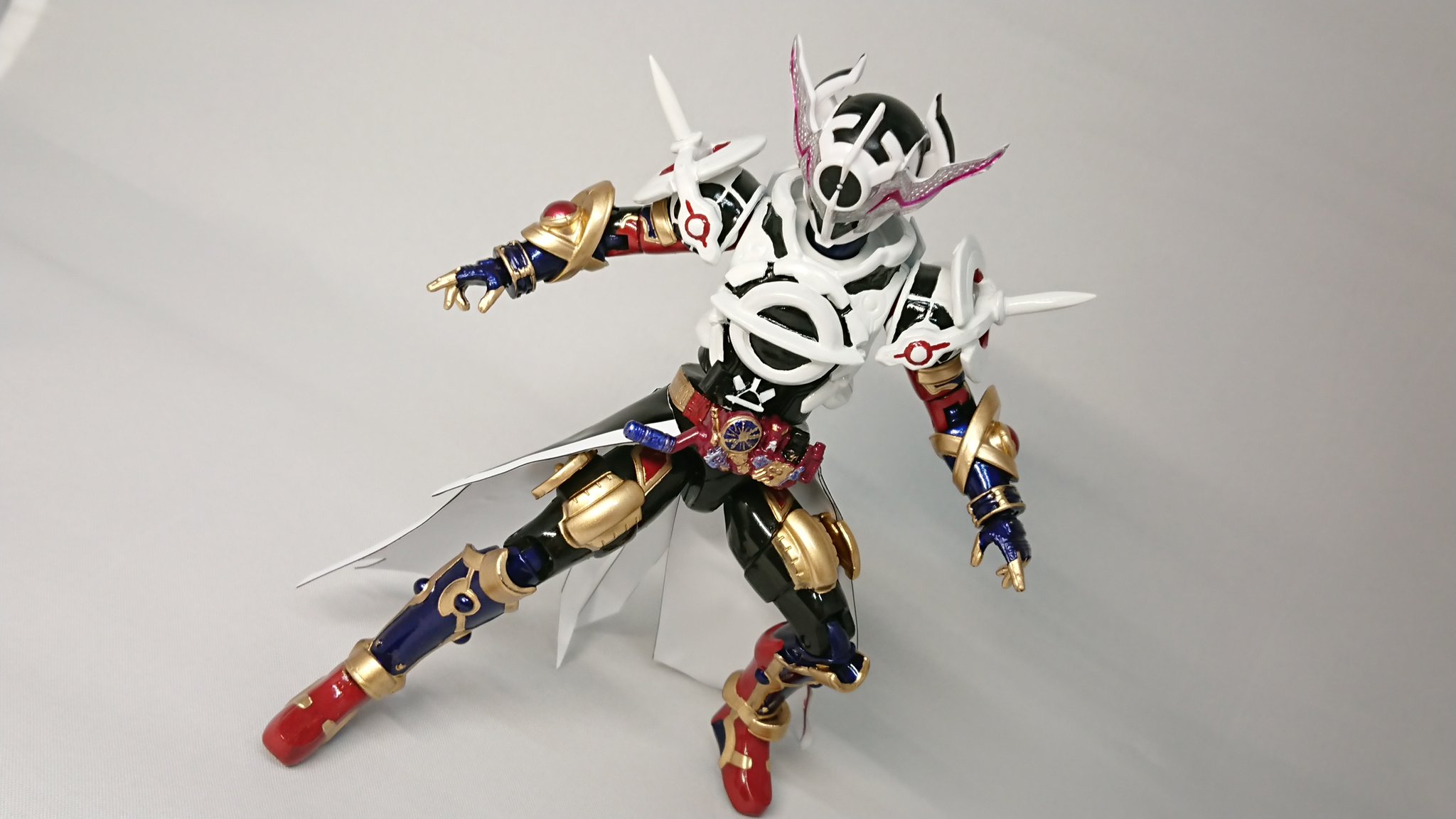 Nagaimazin Rkf仮面ライダーエボル ブラックホールフォーム 完成 ニチアサフィギュア改造部 仮面ライダービルド 仮面ライダーエボル Rkf Nagaimazin Rkf仮面ライダーエボル ブラックホールフォーム 完成 ニチアサフィギュア改造部 仮面ライダービルド 仮面ライダーエボル Rkf
