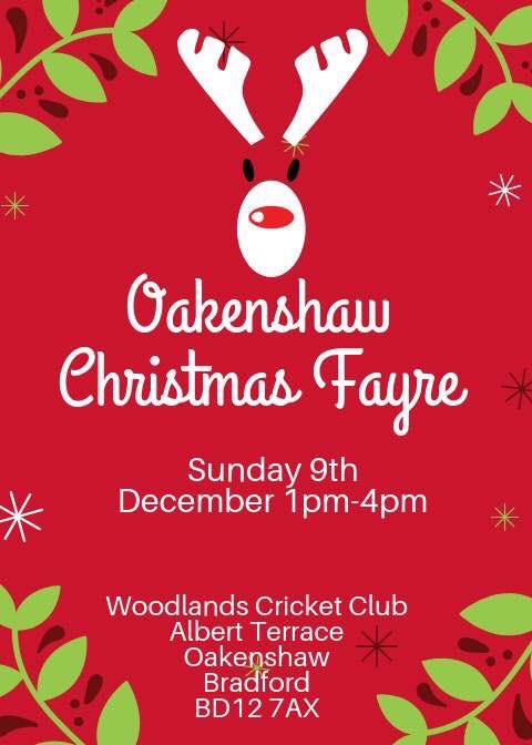 Woodlands CC 🏏 tweet media