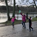 Photo by Tilgate junior parkrun (@tilgatejuniors)