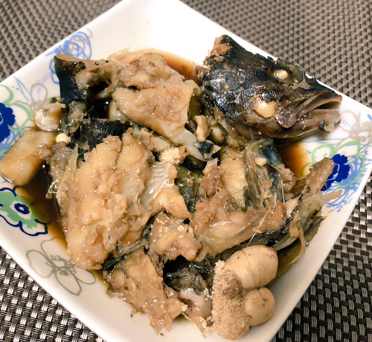 Yuko 今日釣ってきたお魚は煮付けと天ぷらにしました カサゴ ガシラ メバル ゴンズイ 釣りガール 海釣り Yuko 今日釣ってきたお魚は煮付けと天ぷらにしました カサゴ ガシラ メバル ゴンズイ 釣りガール 海釣り
