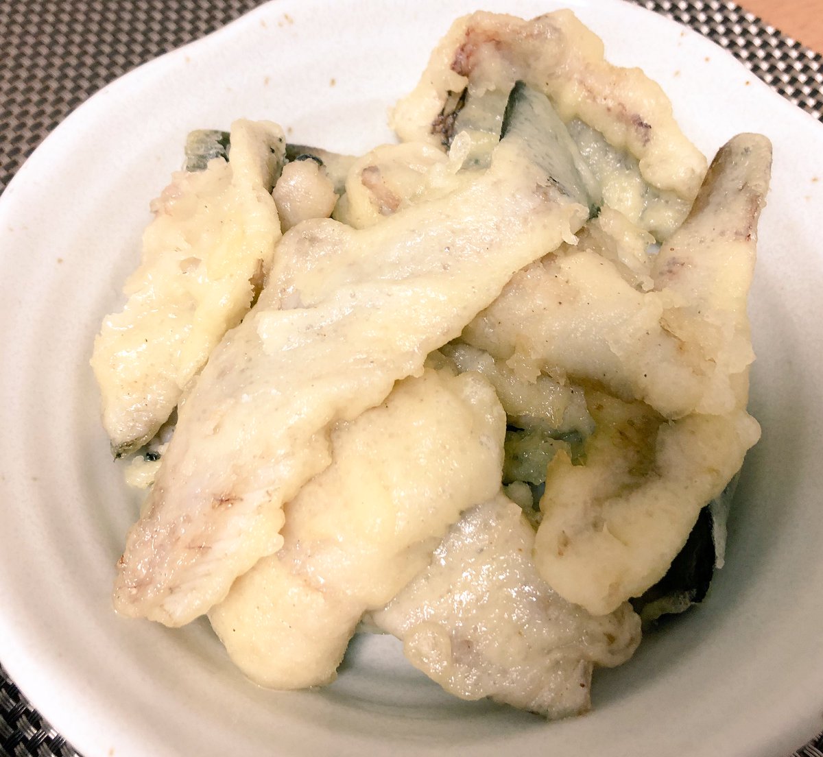 Yuko 今日釣ってきたお魚は煮付けと天ぷらにしました カサゴ ガシラ メバル ゴンズイ 釣りガール 海釣り Yuko 今日釣ってきたお魚は煮付けと天ぷらにしました カサゴ ガシラ メバル ゴンズイ 釣りガール 海釣り