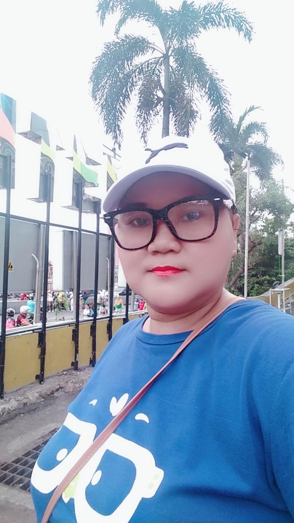Semangat pagi,,
 Sehat yu,,,