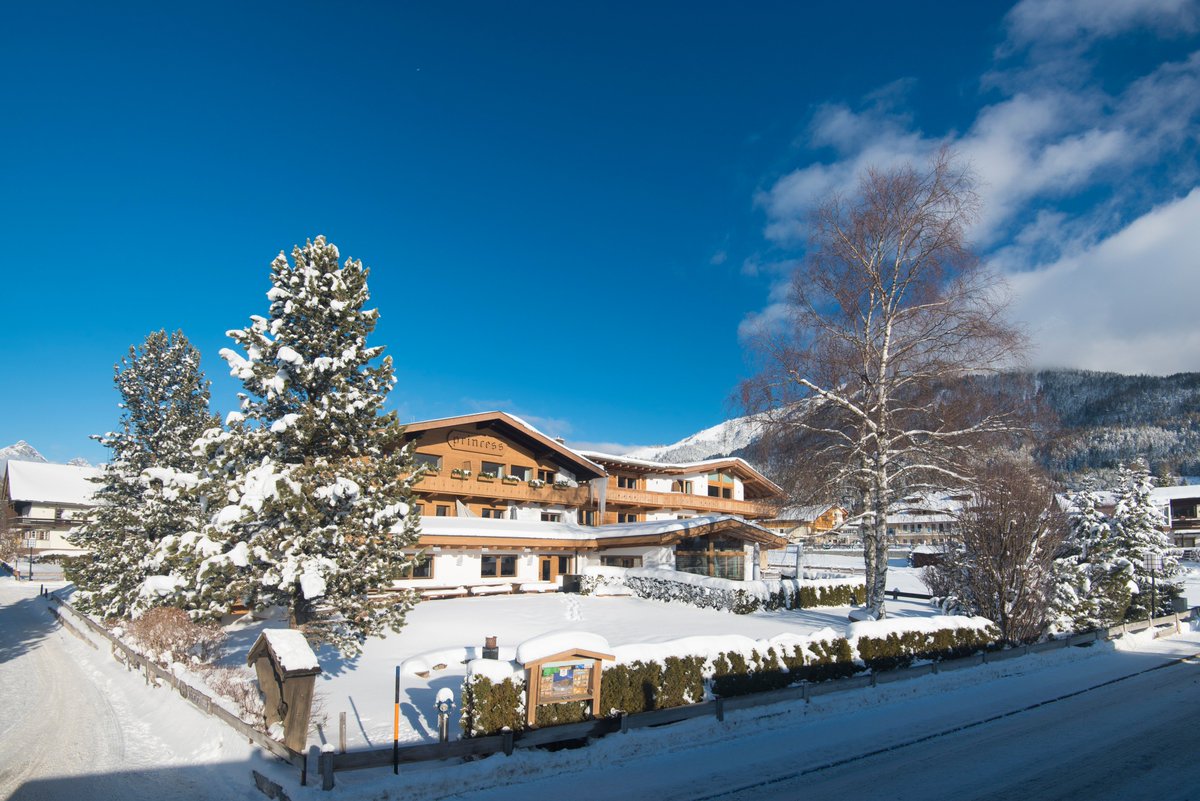 Snow is coming.
#seefekd #visitseefeld #snow #ski #olymparegione