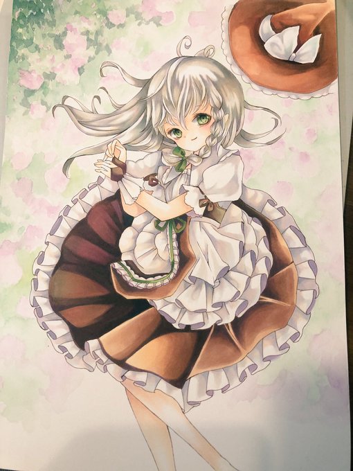 寝転がるのtwitterイラスト検索結果