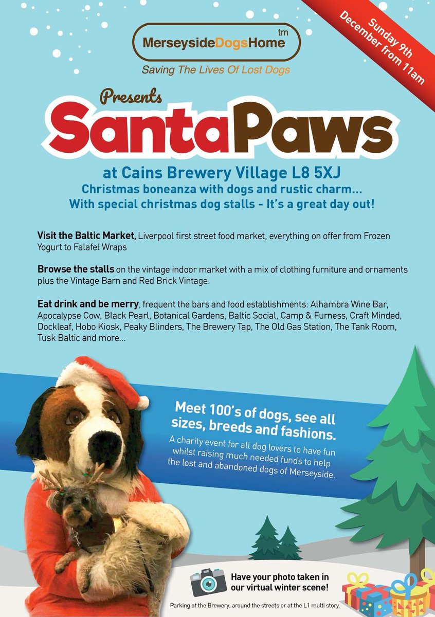 Baltic Market On Twitter Today Doors Open At 11am Meet Santa
