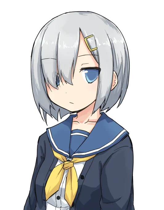 浜風 