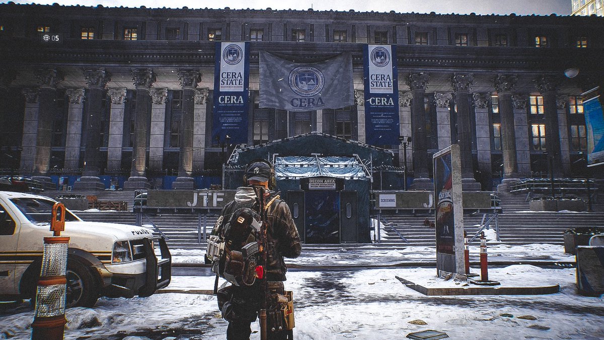 M88Gaming's tweet photo. "Home"
@TheDivisionGame #AgentHighlights #DivisionShots #TheDivisionGame #TheDivision2 #TheDivisionPhotos #Home #DivisionDad #Gaming โ๏ธ https://t.co/7D1BR2Zglx