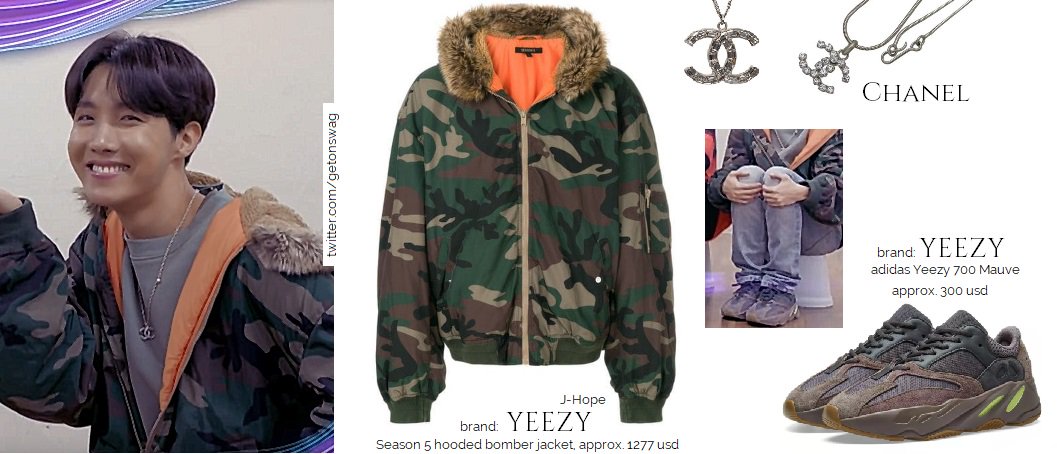 yeezy season 4 bomber jacket