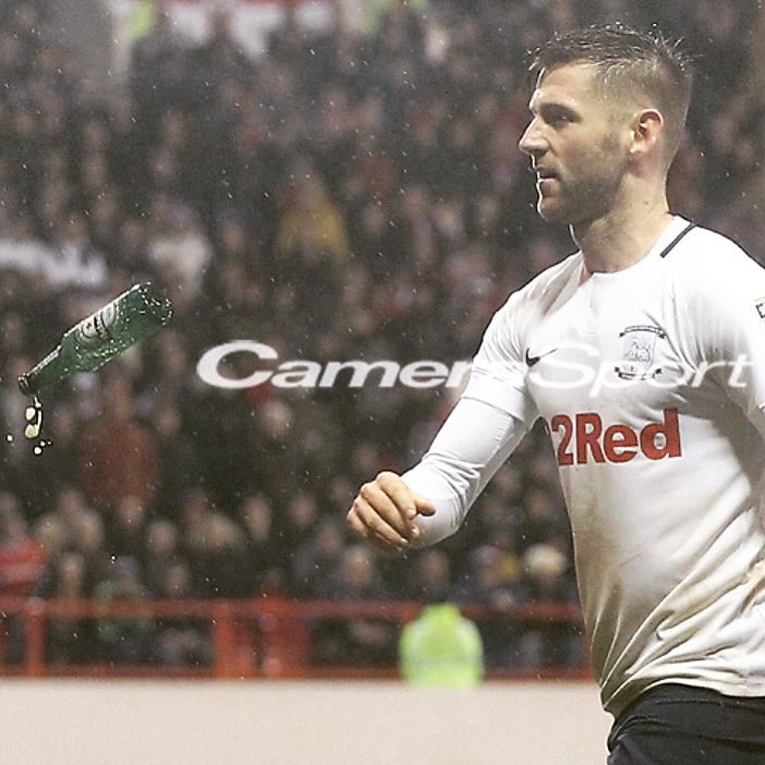 3 points &amp; a bottle of beer 🍺 happy days . #pnefc