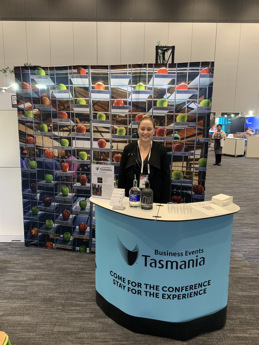Come say hello to the team at #PCOA18 Stand 44+45