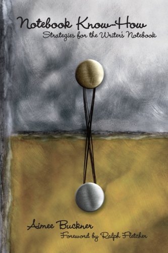 TraceyM95118365's tweet image. #notebookforwriters Notebook Know-How: Strategies for the Writer’s Notebook dlvr.it/QtB6z7