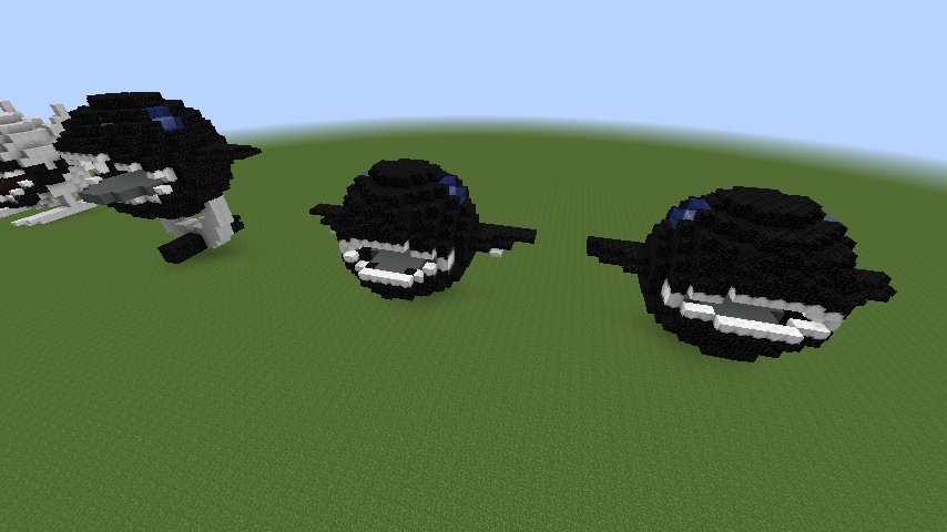 琳檎 りんご たこ焼き型艦載機作ってみた マインクラフト Minecraft 艦これ 深海棲艦 琳檎 りんご たこ焼き型艦載機作ってみた マインクラフト Minecraft 艦これ 深海棲艦