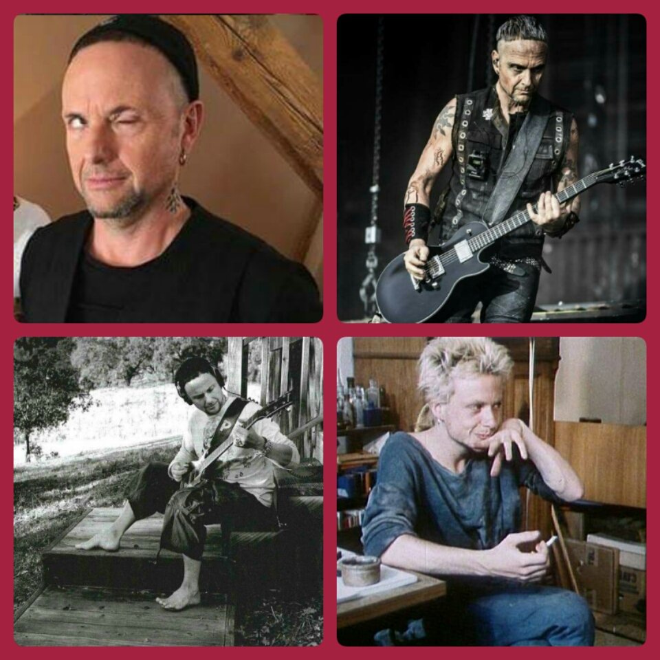 Grattis på födelsedagen....Happy Birthday..

Alles Gute zum Geburtstag.. Paul Landers 54 Jahre.   