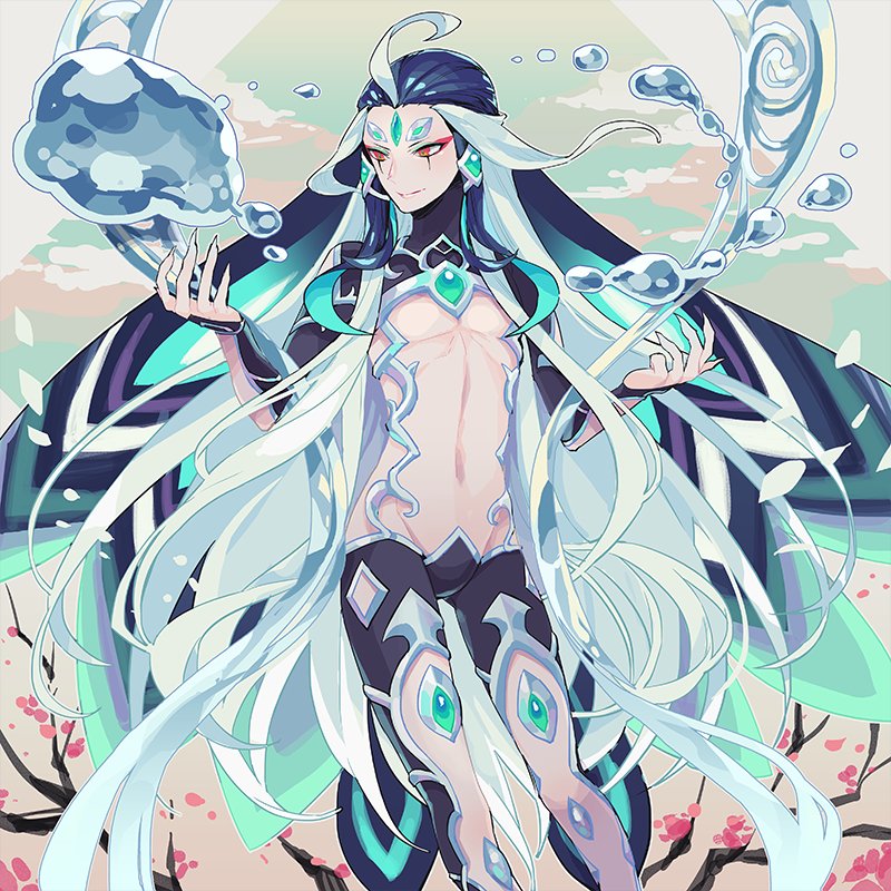 Fgo 始皇帝 Fgo 廃人 はいとのイラスト