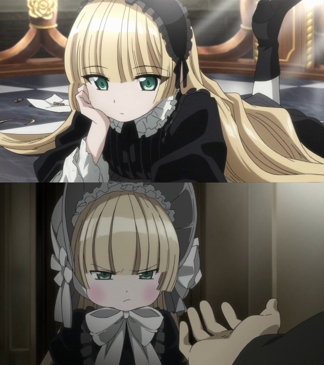 Gosick