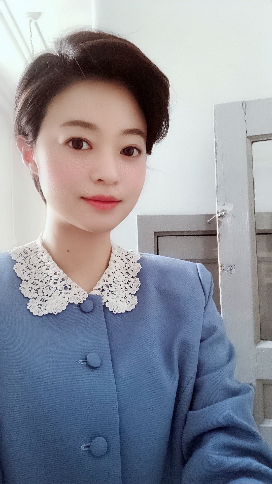 ট ইট র 小林涼子 Official 昨夜 コールドケース2 シベリアの涙 みてくださった皆さま ありがとうございました 白黒の世界観は美しいけれど 実はブルーの レトロなドレスだったのよん T Co 9fokjuhlmc ট ইট র