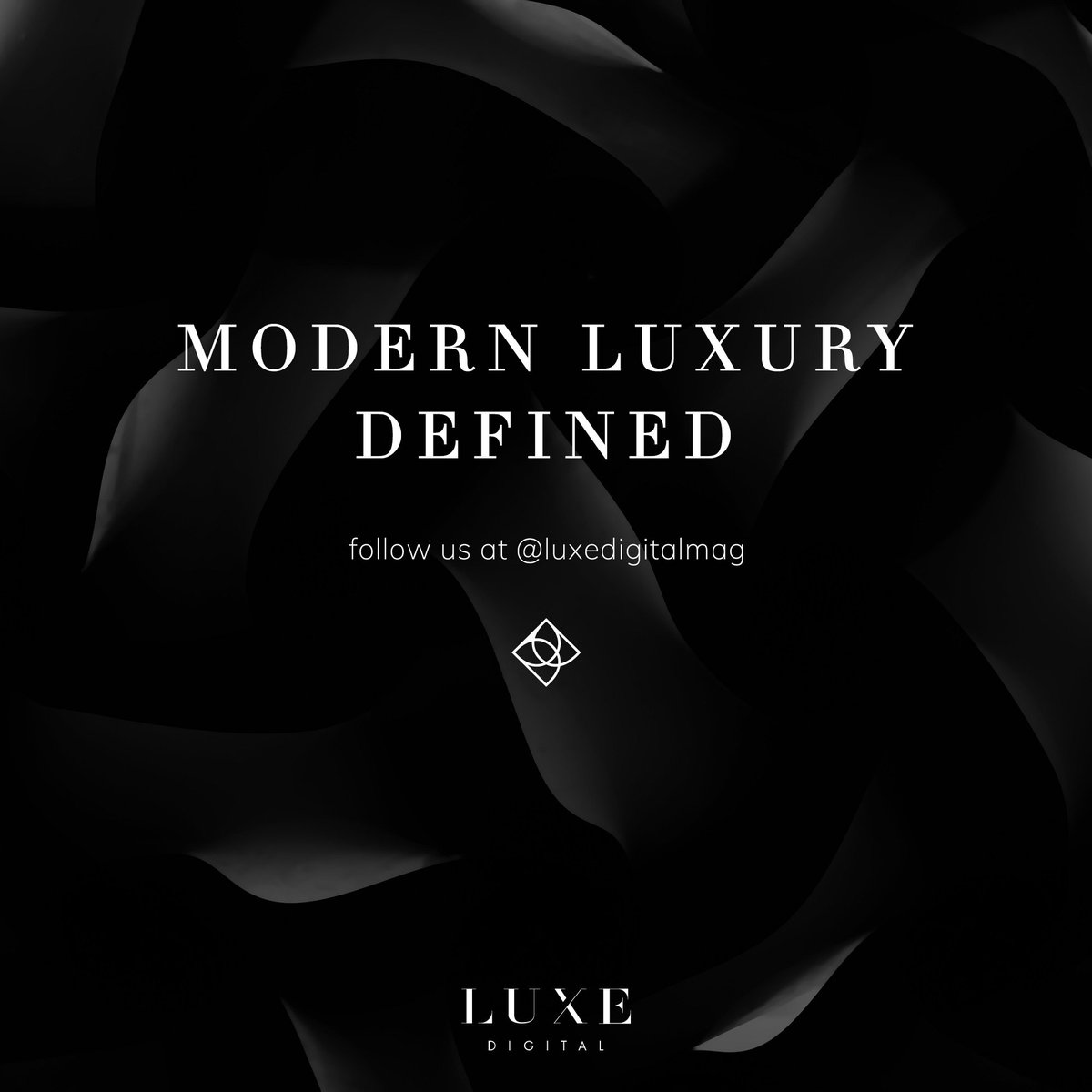 LUXWorldwide tweet media