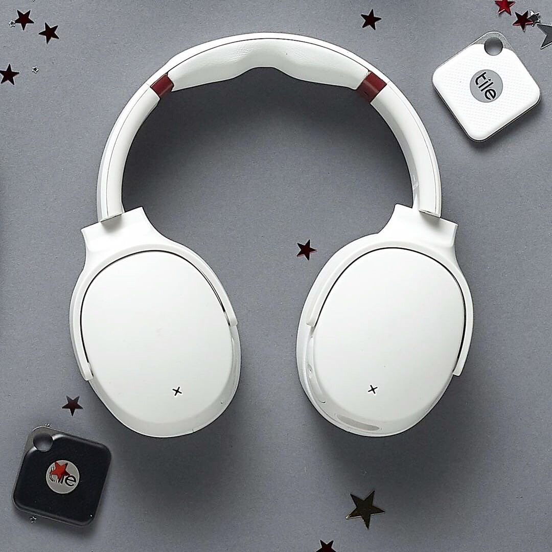 SkullcandyJapan's tweet photo. "無くす"から"見つける"へ💀
Venueは'Tile'機能を搭載✨スマートフォンの専用アプリを使用しVenueの位置を音���知らせてくれます✨Venueを紛失しても最後にアプリにて検知された場所か記録され見当を付けて探すことができます✨ #FeelSkullcandy #スカルキャンディー #venuewireless https://t.co/lKrkLRwDKf