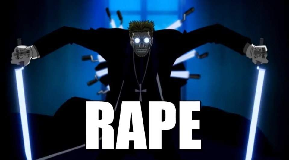 Download Trashman On Twitter Favorite Joke Of The Hellsing Ultimate For Android Wallpaper Trashman On Twitter Favorite Joke Of The Hellsing Ultimate Free