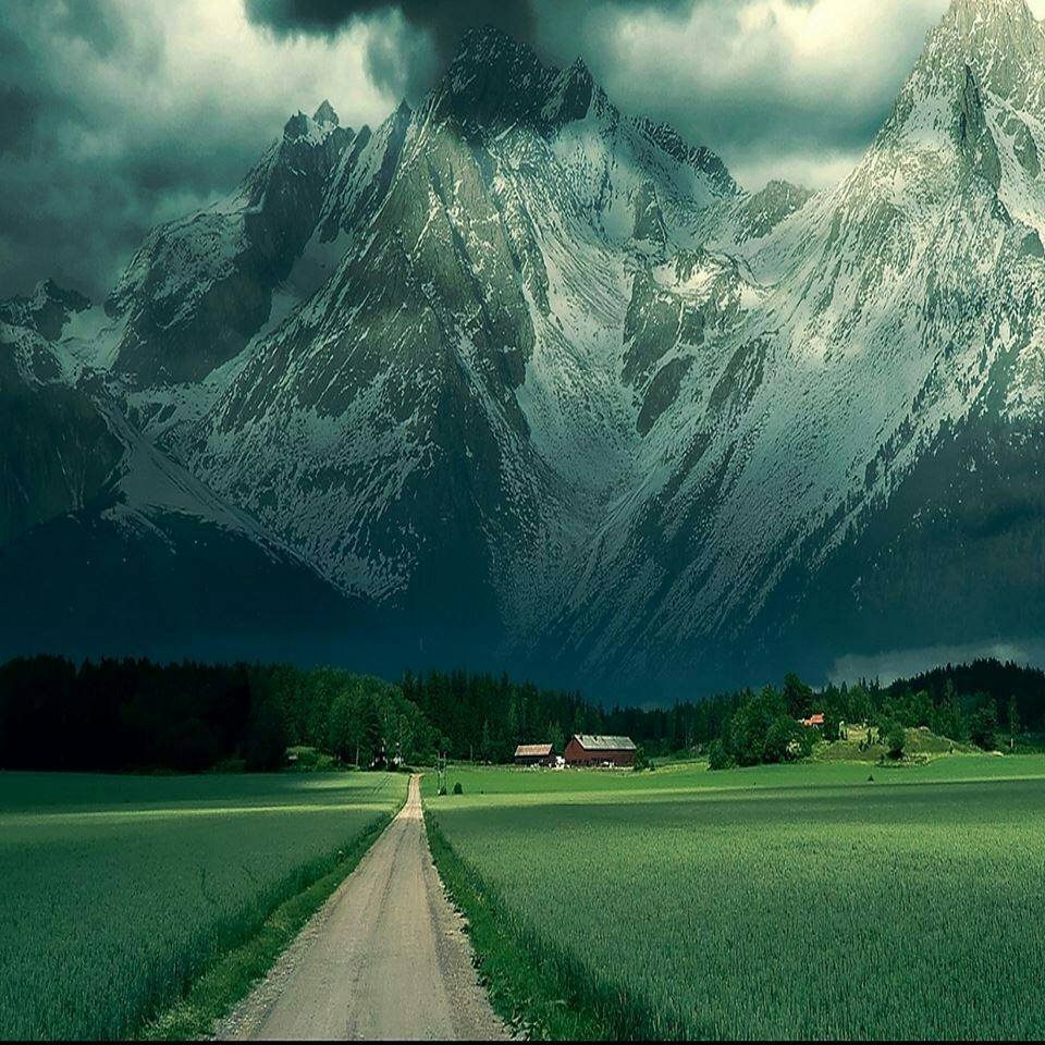 BautyNature's tweet photo. Wow so Beautiful Highway 🛣 https://t.co/BC01NMEvlf