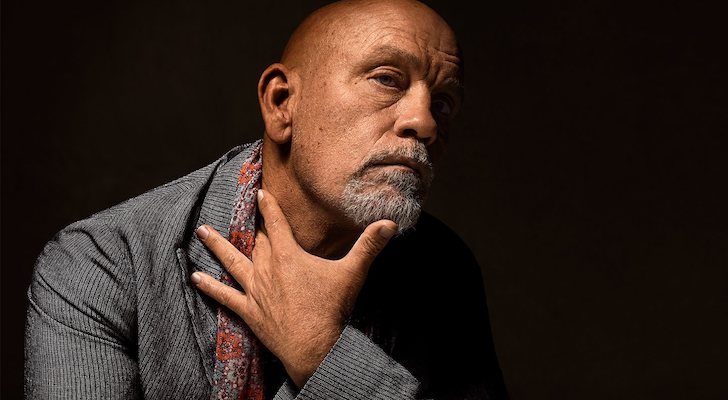 Happy birthday, John Malkovich 65 